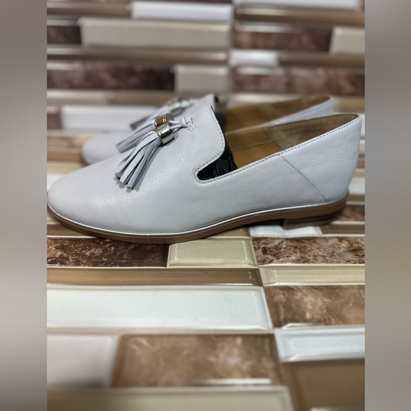 NWOT FRANCO SARTO Loafers Size 7M - Picture 9 of 12